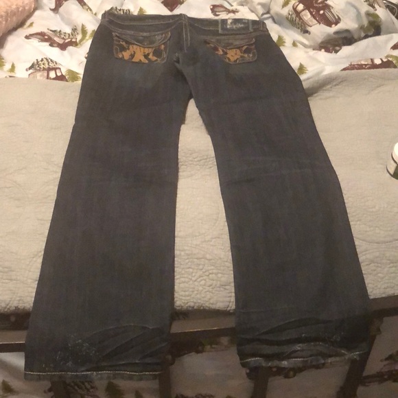 Mek jean - Picture 5 of 5